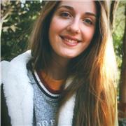 Profesora de lengua y literatura. Correctora de textos